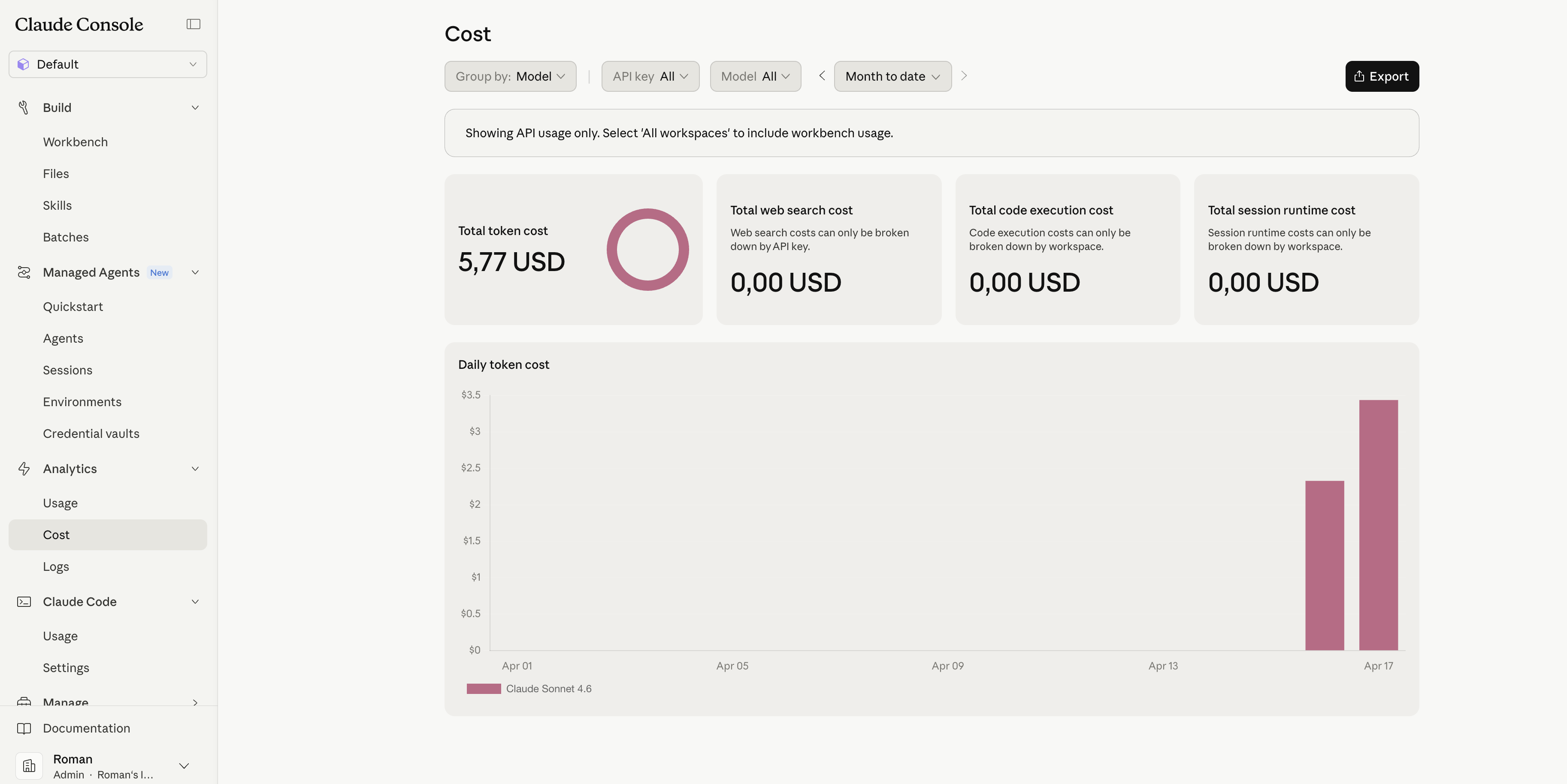 04-KERNARO-Chat/B4-coffee-machine-spec/img/14-Claude-Dashboard-costs.png