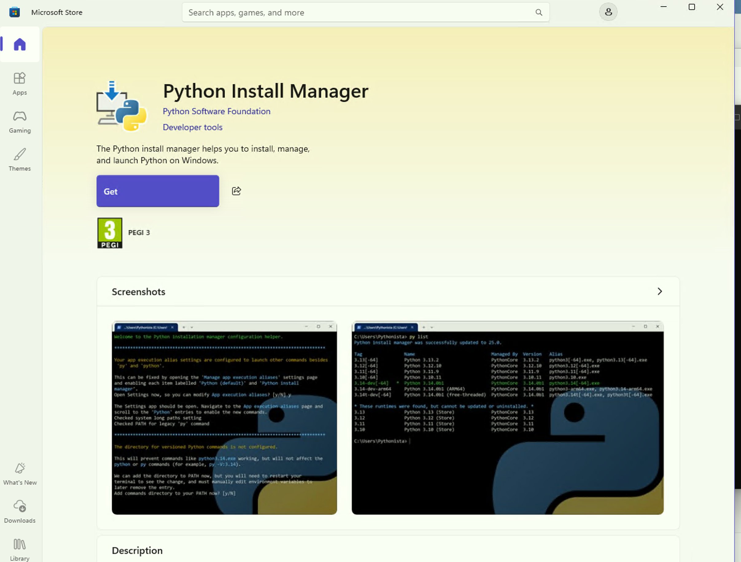 02-Configuration/A1-kernaro/img/Python/A2-python-install-manager.png