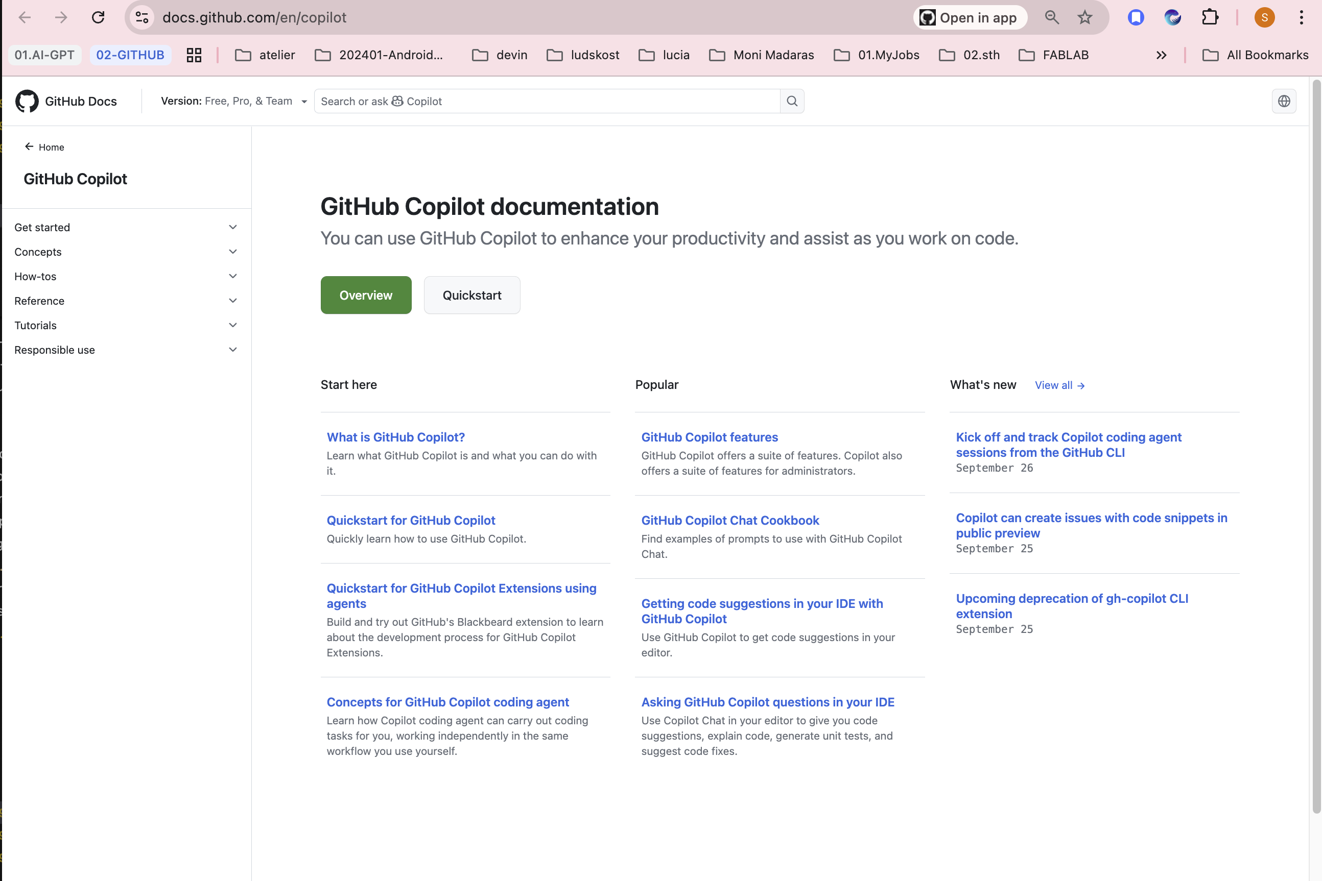Copilot-08-Documentation